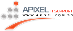 Apixel IT Support Services