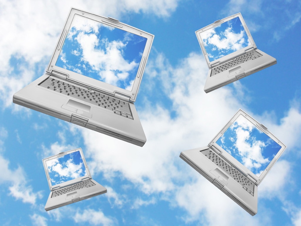 Singapore-Cloud-Computing
