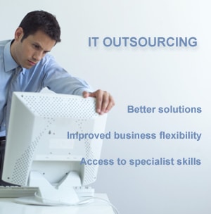 It outsourcing jobs in singapore