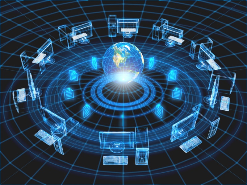 IT solutions in Singapore 