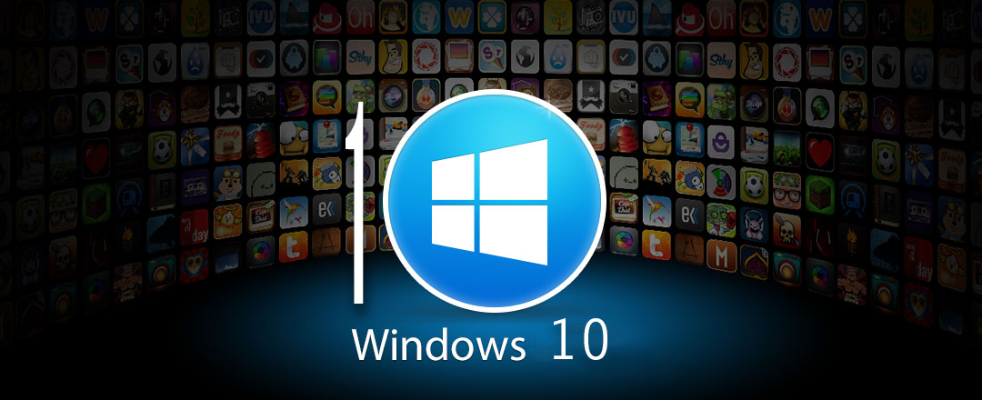 Microsoft Windows 10