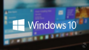 Windows 10