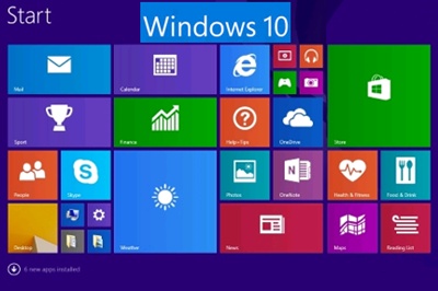 Windows 10