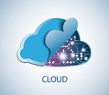 cloud service 
