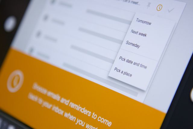 Google Invites Google Apps Customers to Try Inbox
