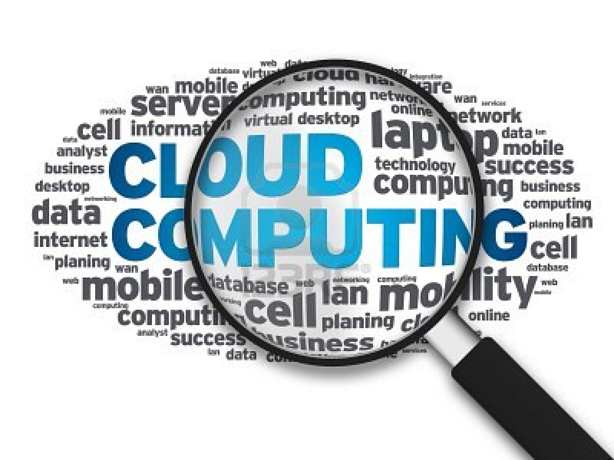 Cloud Computing || Apixel IT Support