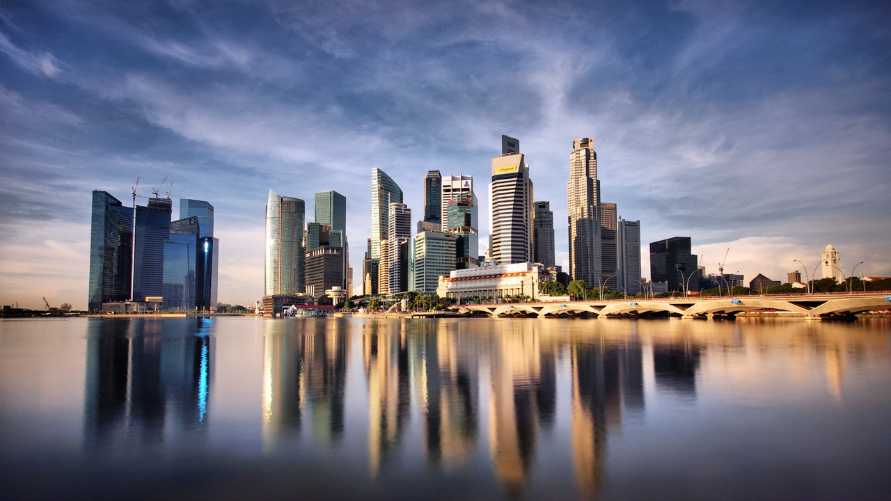 Singapore Technical Hub