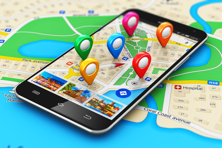 Managing Multiple Business Locations
