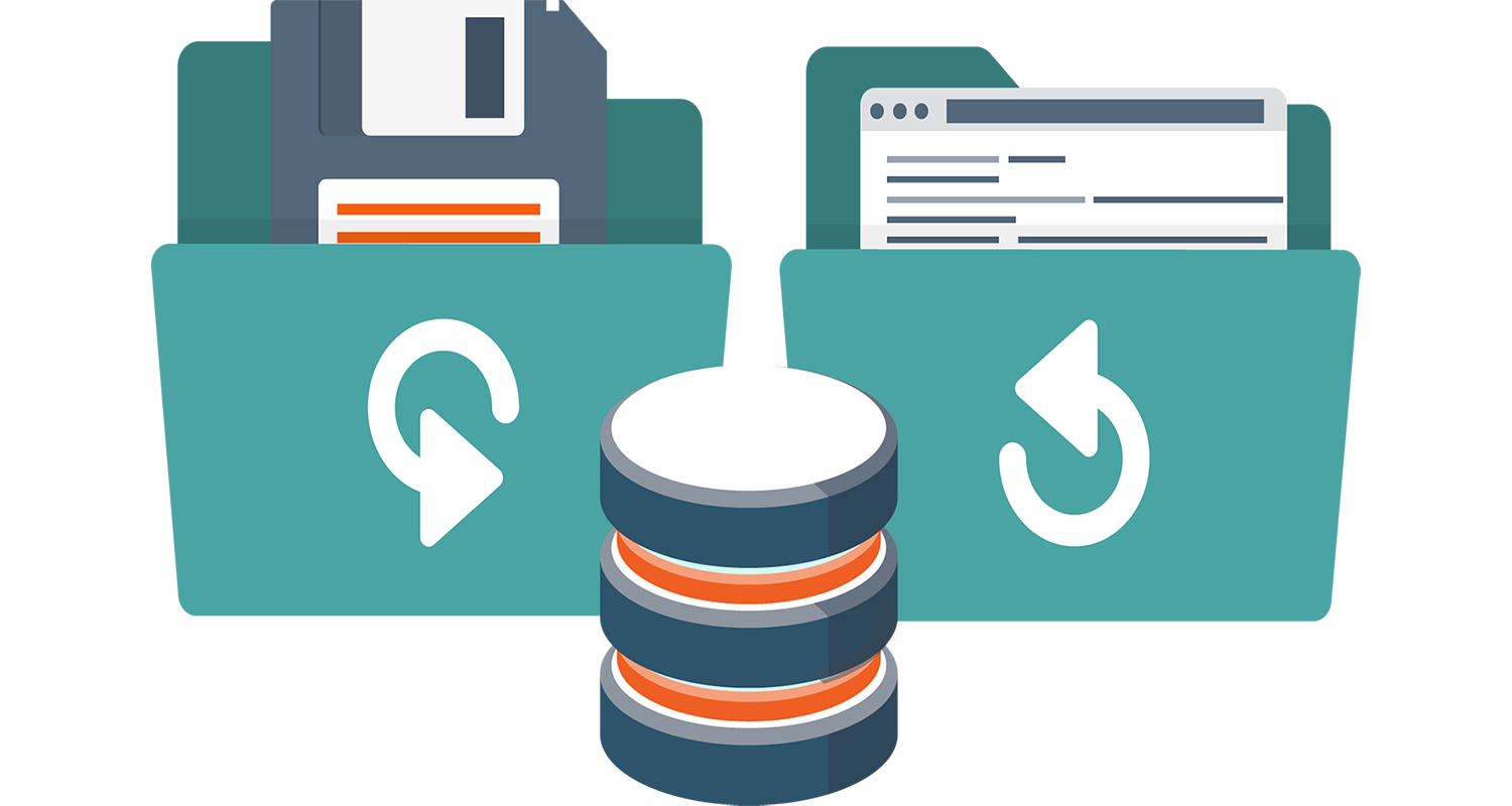 Things To Consider While Choosing A Data Backup System