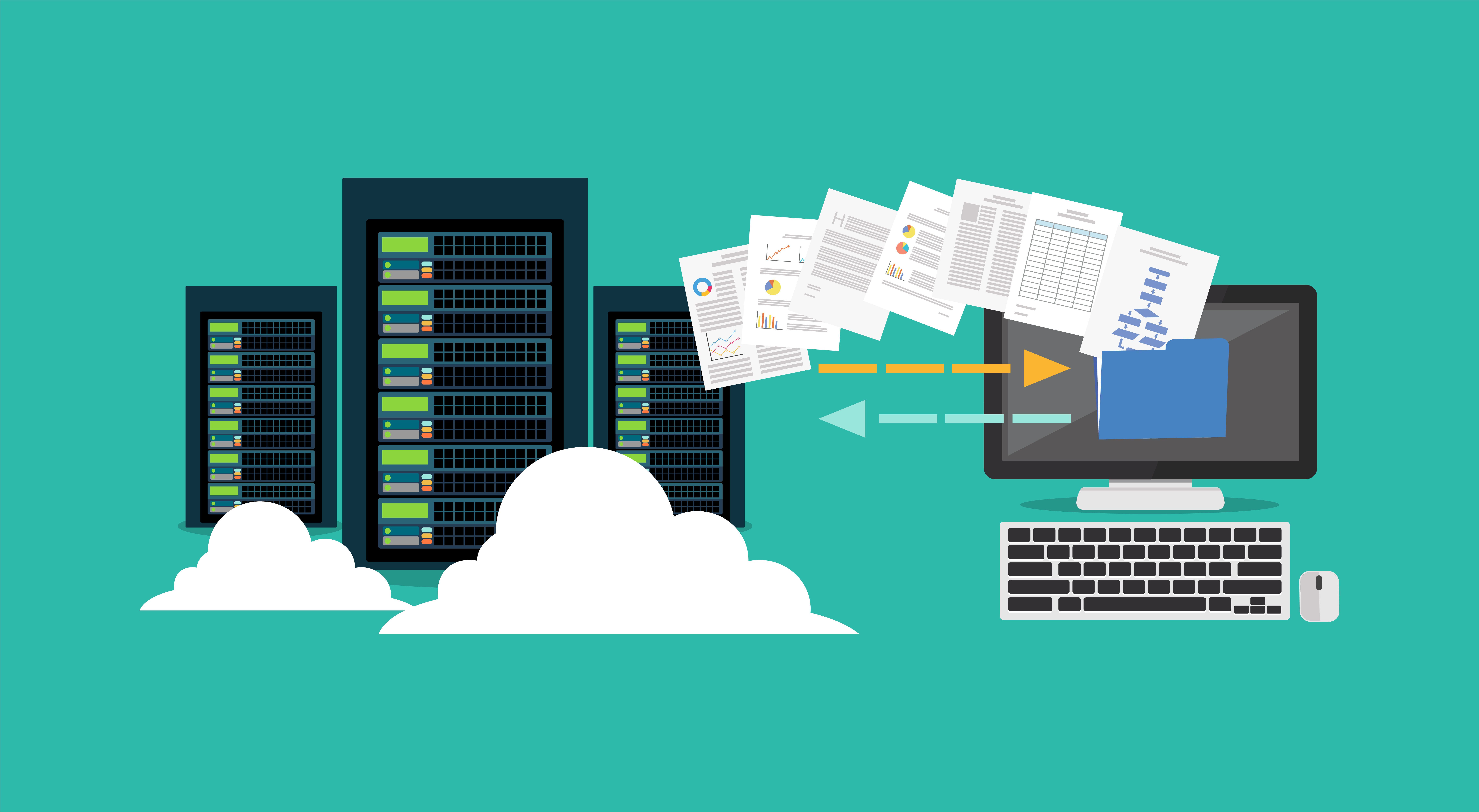 KEY STORAGE TRENDS TO LOOK FOR IN 2019