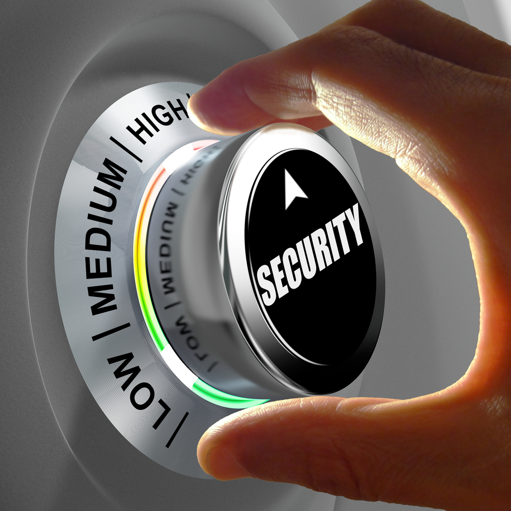 High Availability