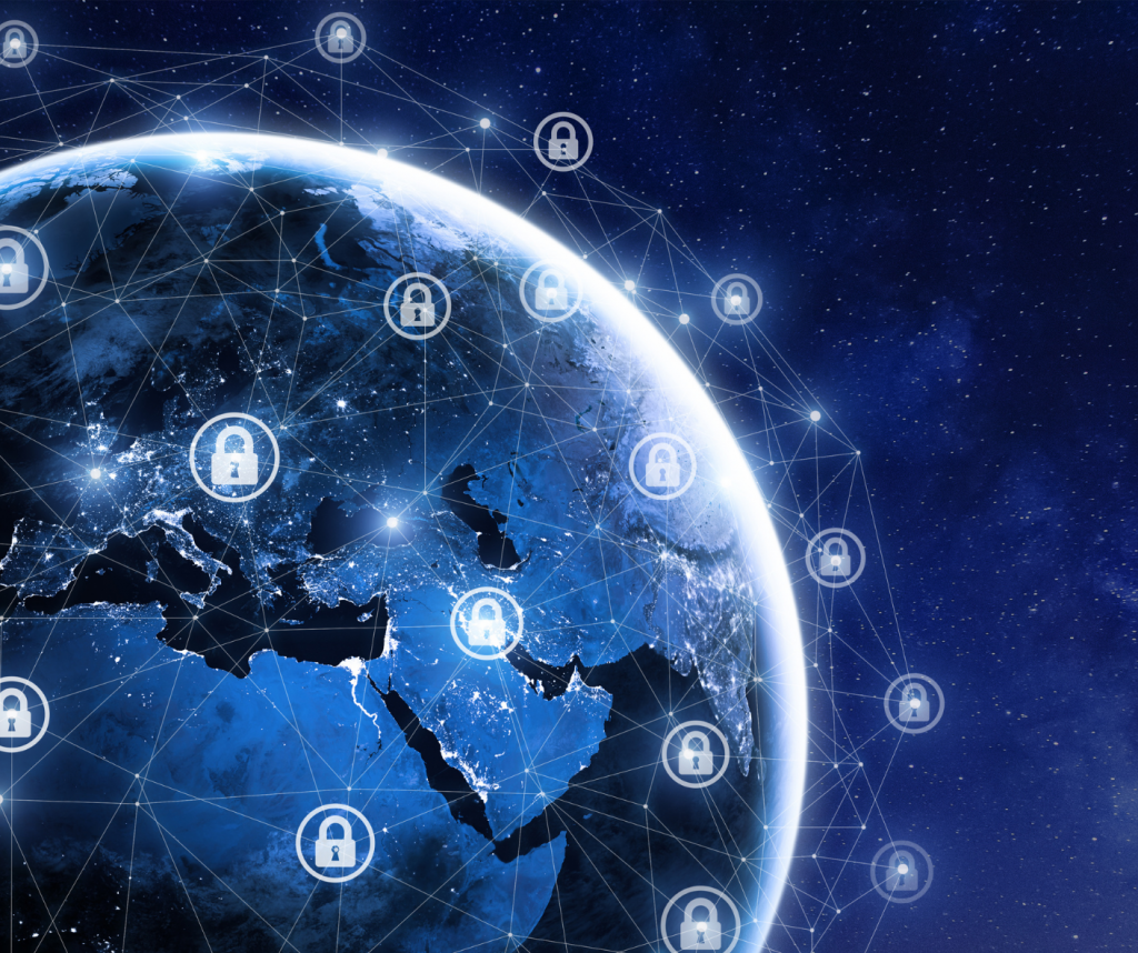 Cybersecurity Tips | Apixel IT support