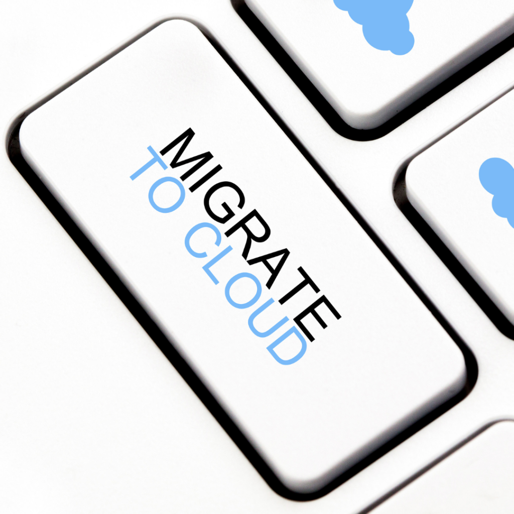 Cloud Migration | Apixel IT Support