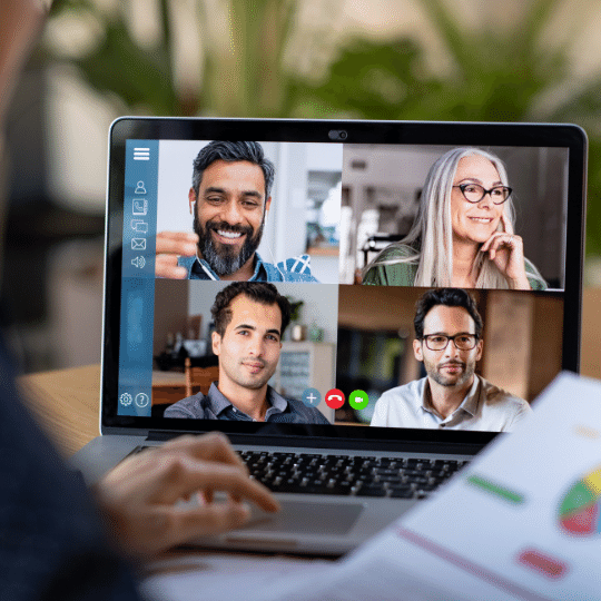 Ream Team Collaboration Tips