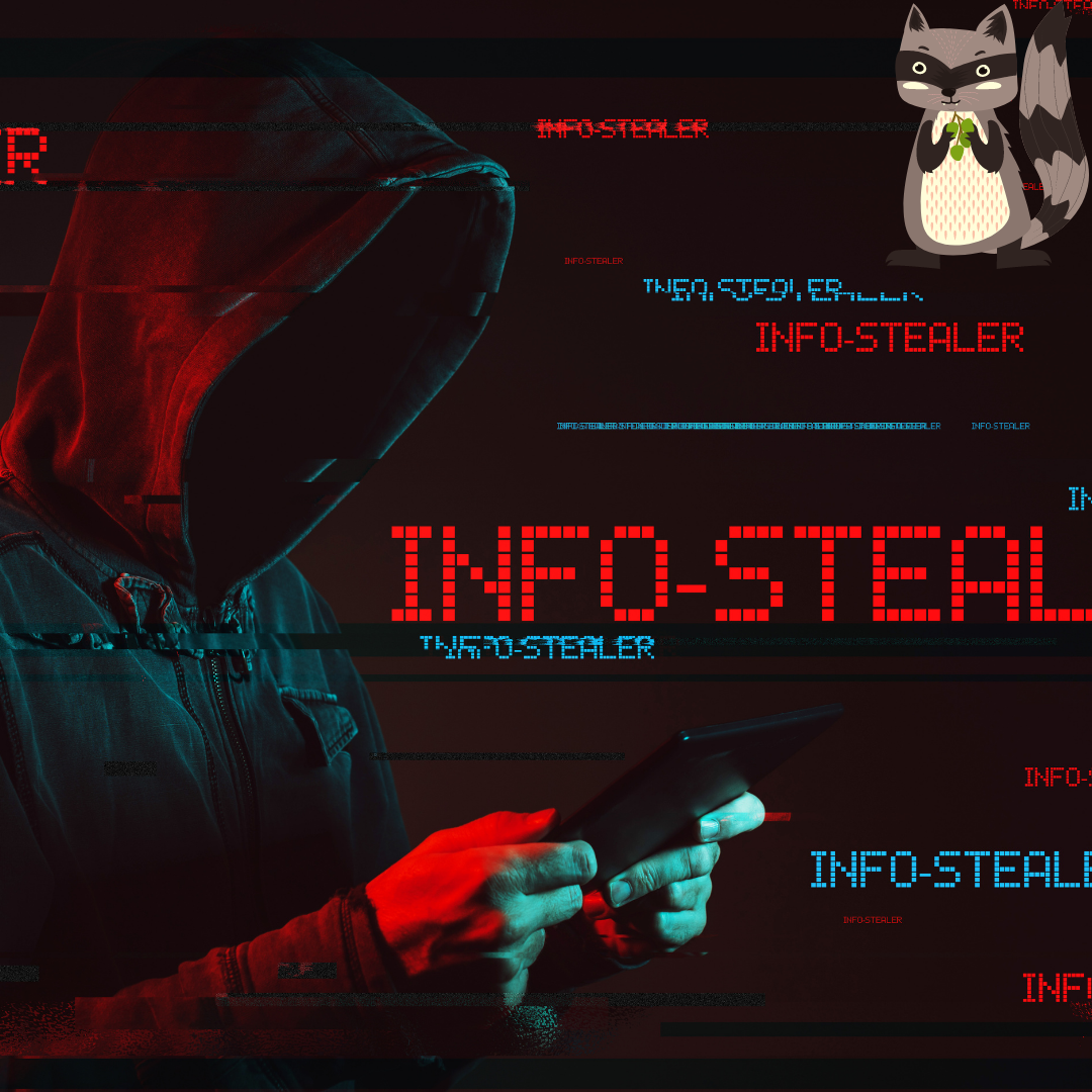 Raccoon Malware:Threat to Cybersecurity | Apixel IT Support