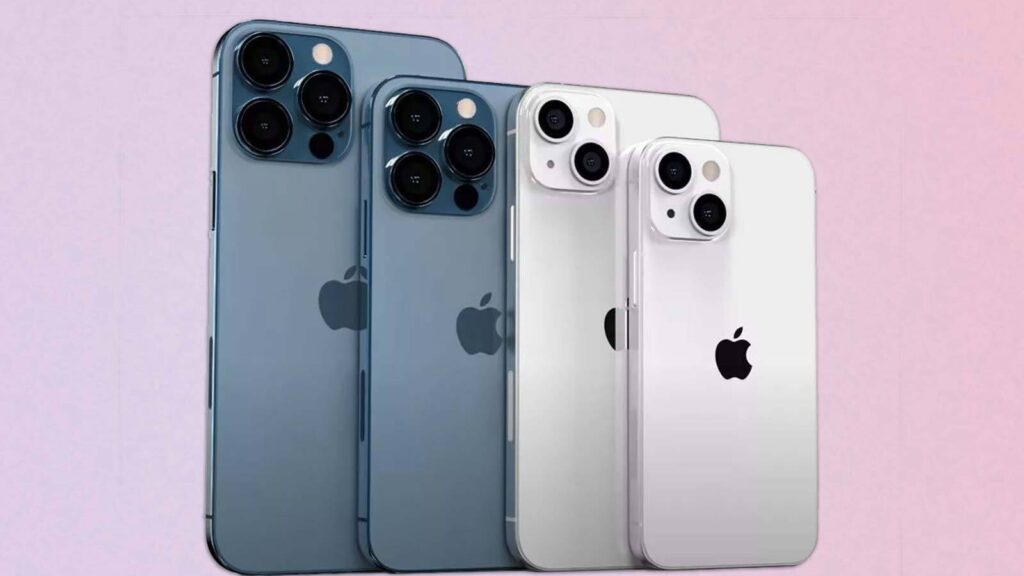 iPhone 13 Pro Max