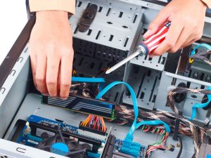 IT Maintenance
