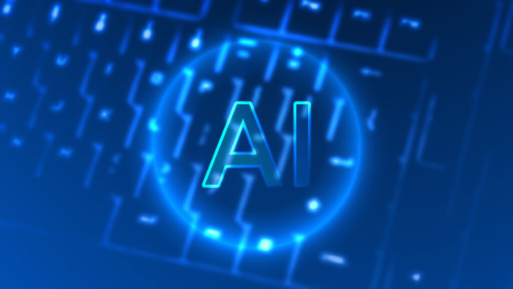 AI for Server Management