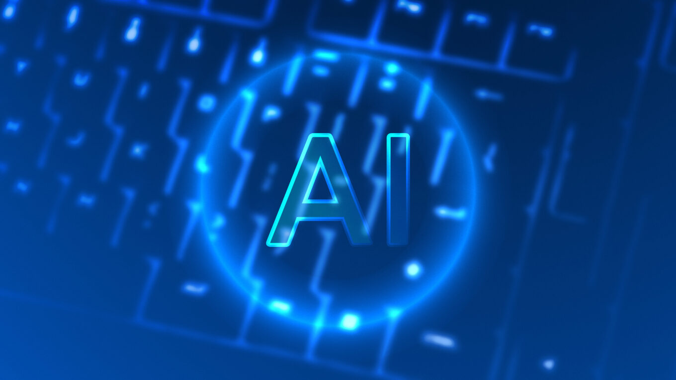 AI for Server Management