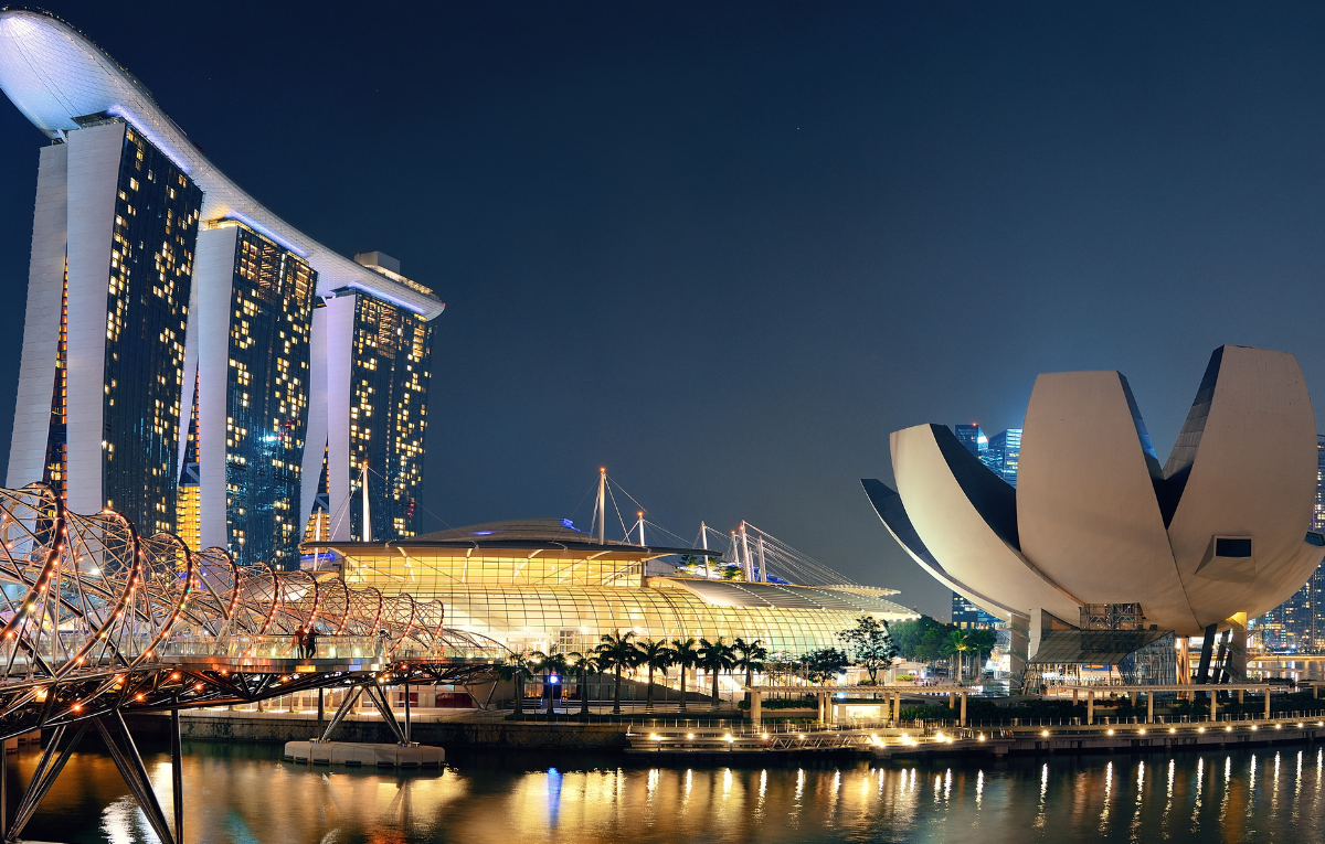 Singapore IT Services: Navigating the Future with Apixel IT Support