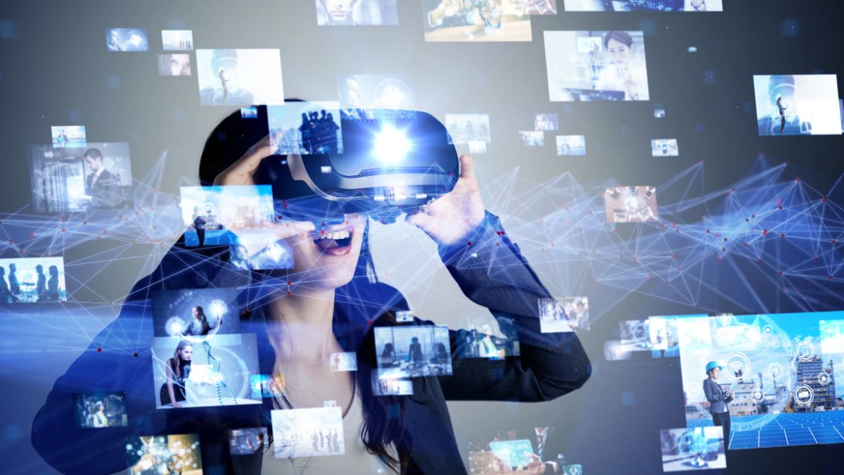 Data Virtualization in Modern Business