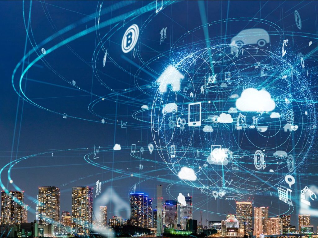 Information and Communication Technology Management