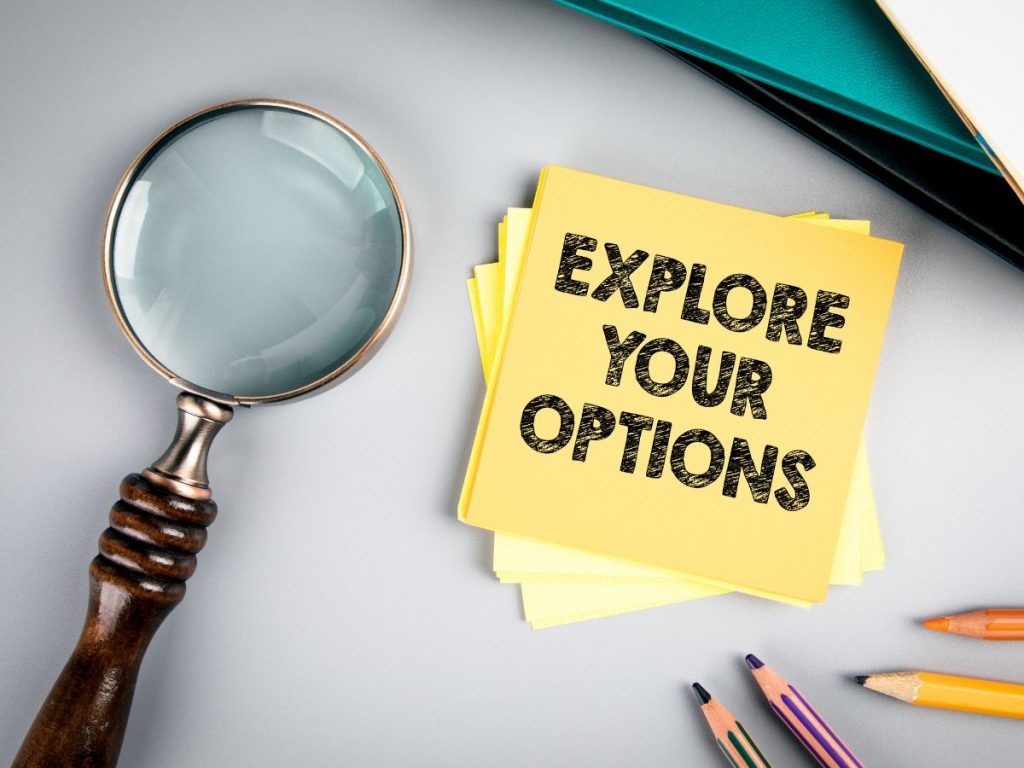 Small Business Server Options