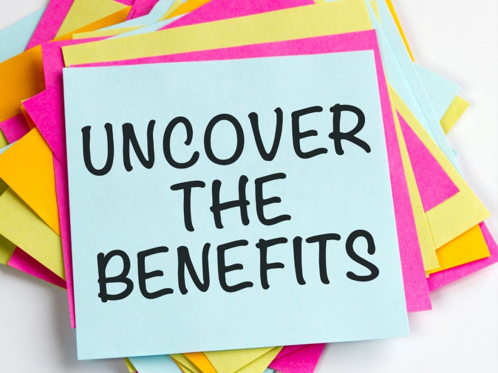 Benefits of Managed IT Services