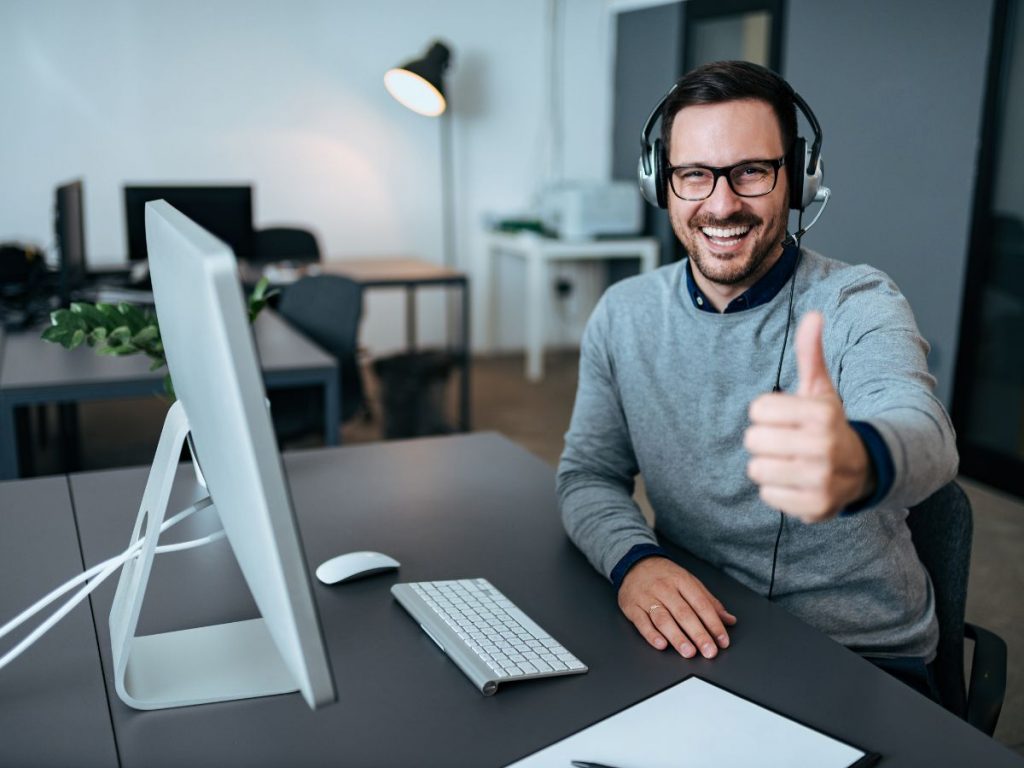 Co-Managed IT Services