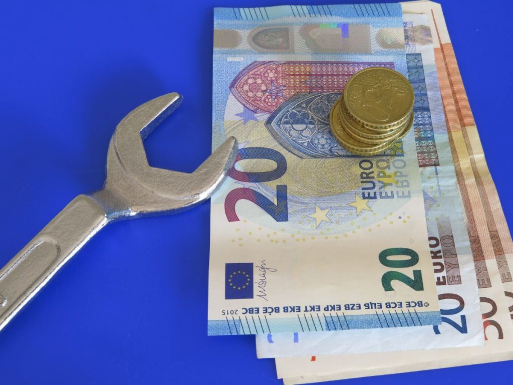 Managed IT Services Cost