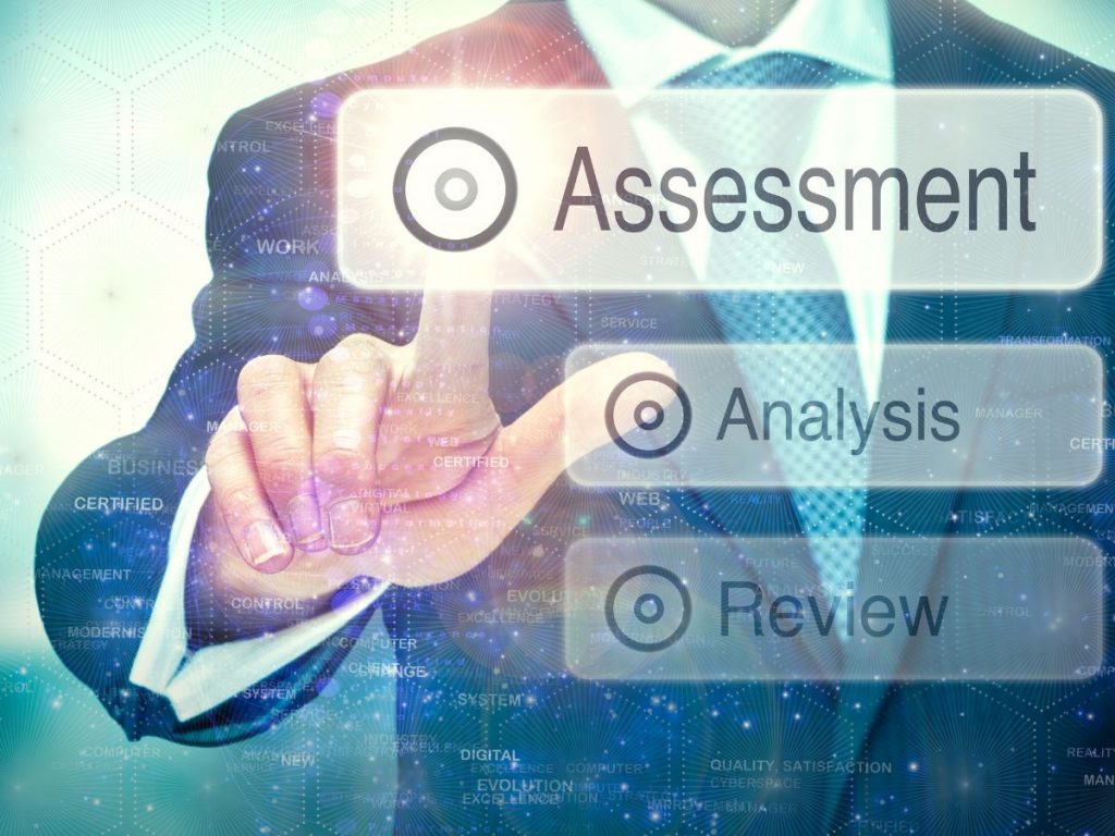 Network Security Assessment