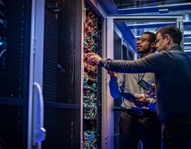 4 Best Cloud Servers for Small Business 2024