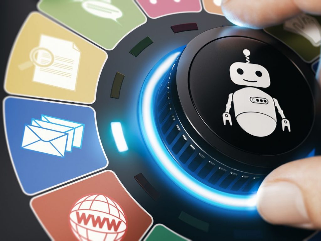 Office Automation Singapore