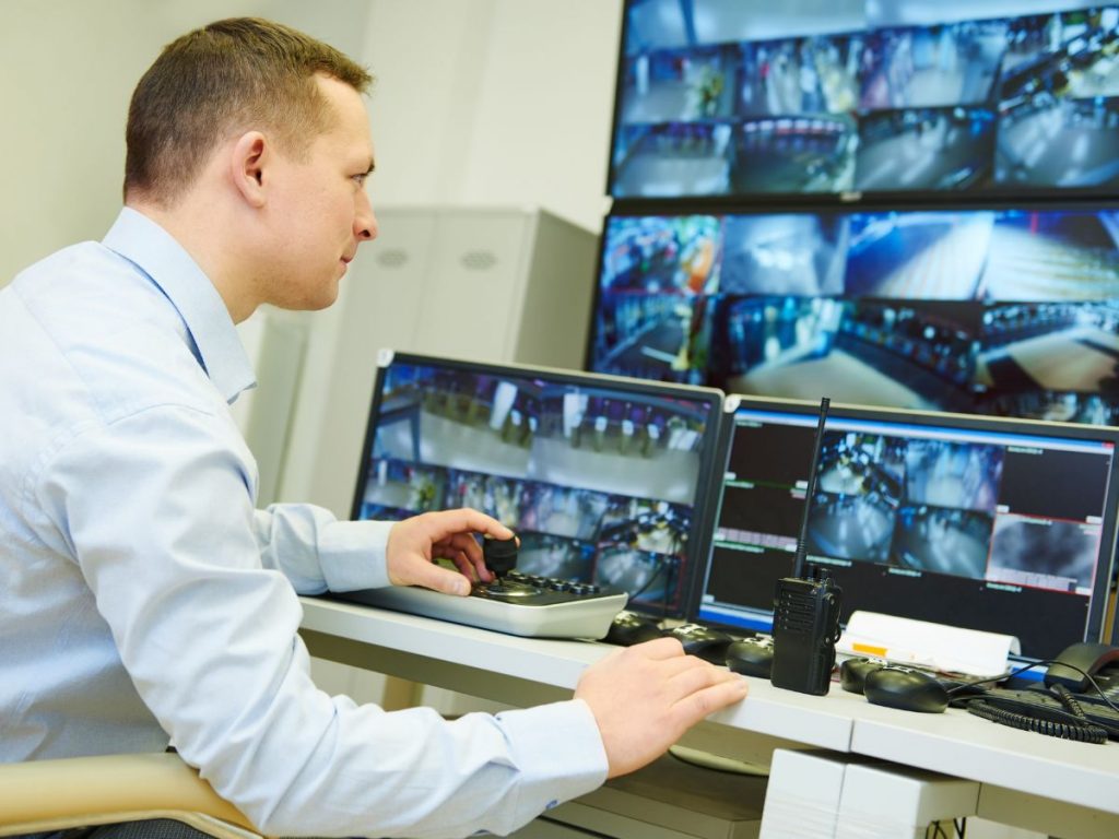 Network Security Monitoring