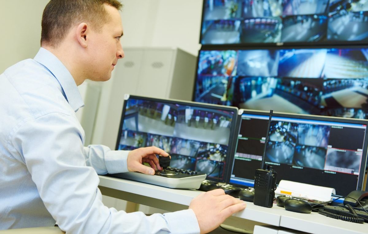 Network Security Monitoring