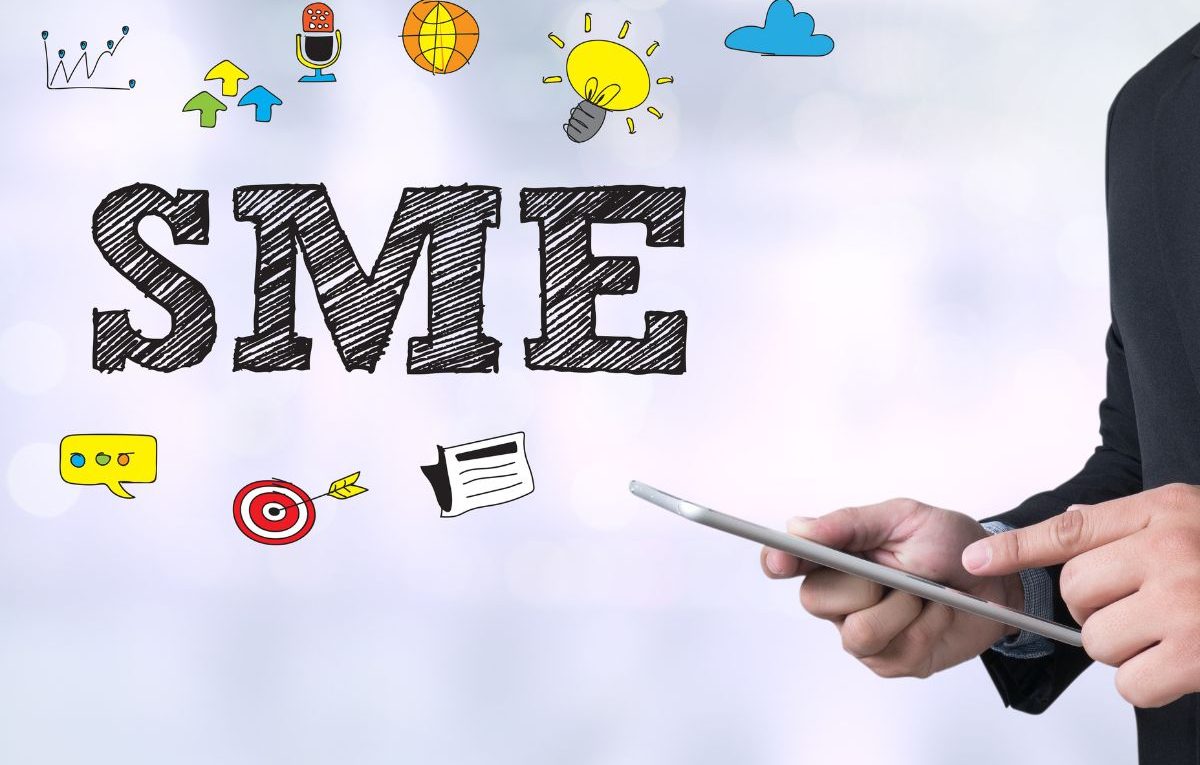 SMEs in Singapore