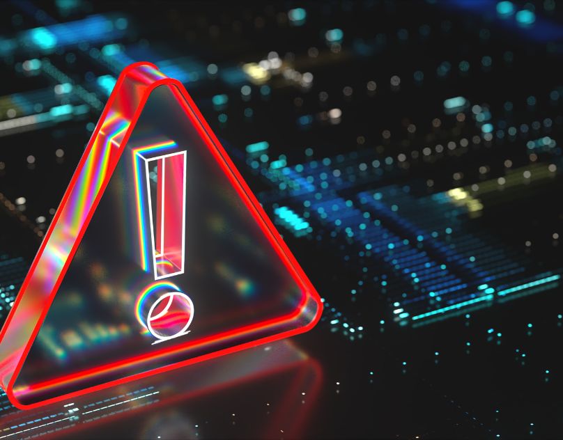 Cyber Security Threat Management?