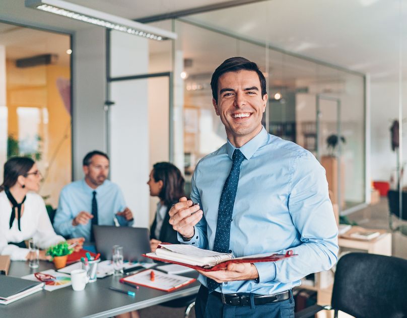 Managed IT Services Provider