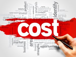 Cloud Based Server Costs