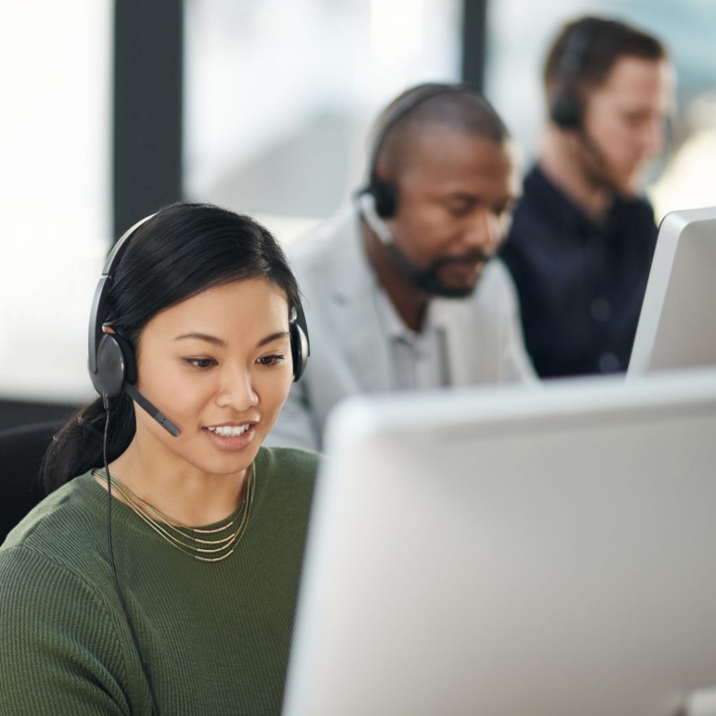 Fully Managed IT Services