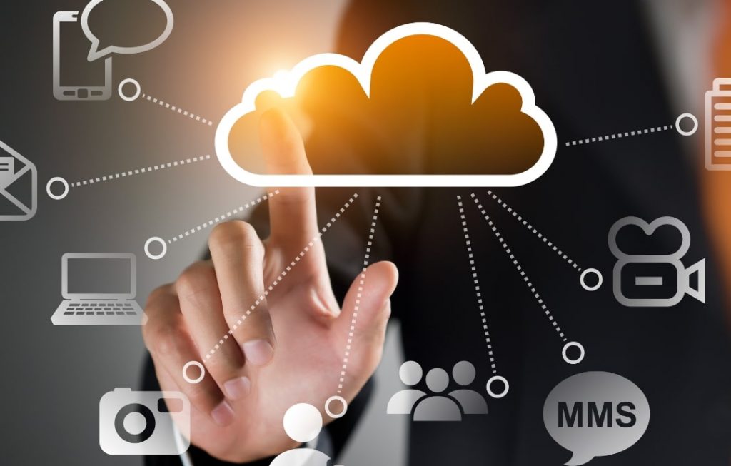 Cloud Management: Definition, Benefits and Functions