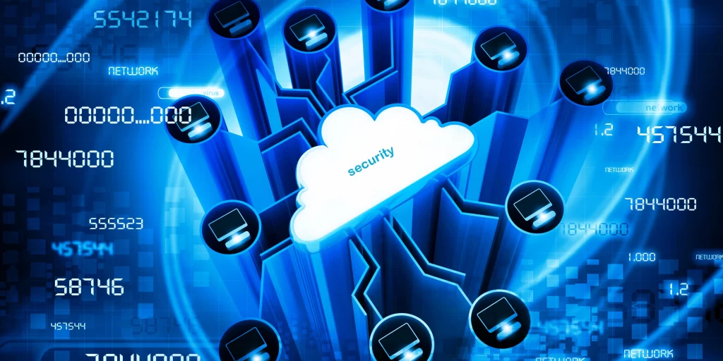 cloud security